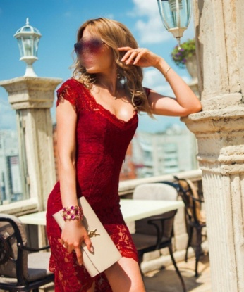 Анкета проститутки Уляна - Фото 1, Кизел, 39 лет, №4639