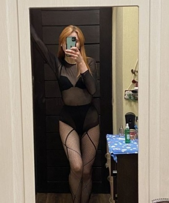 Анкета проститутки Кира - Фото 1, Кизел, 23 года, №6647